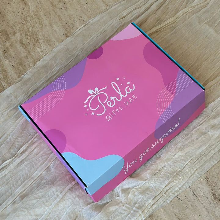 Personalized Memory Box – Capture Your Moments in the Most Beautiful Way