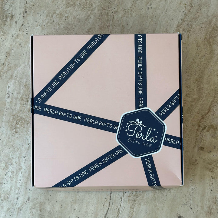 Personalized Men’s Prestige Box – A Gift of Style and Sophistication