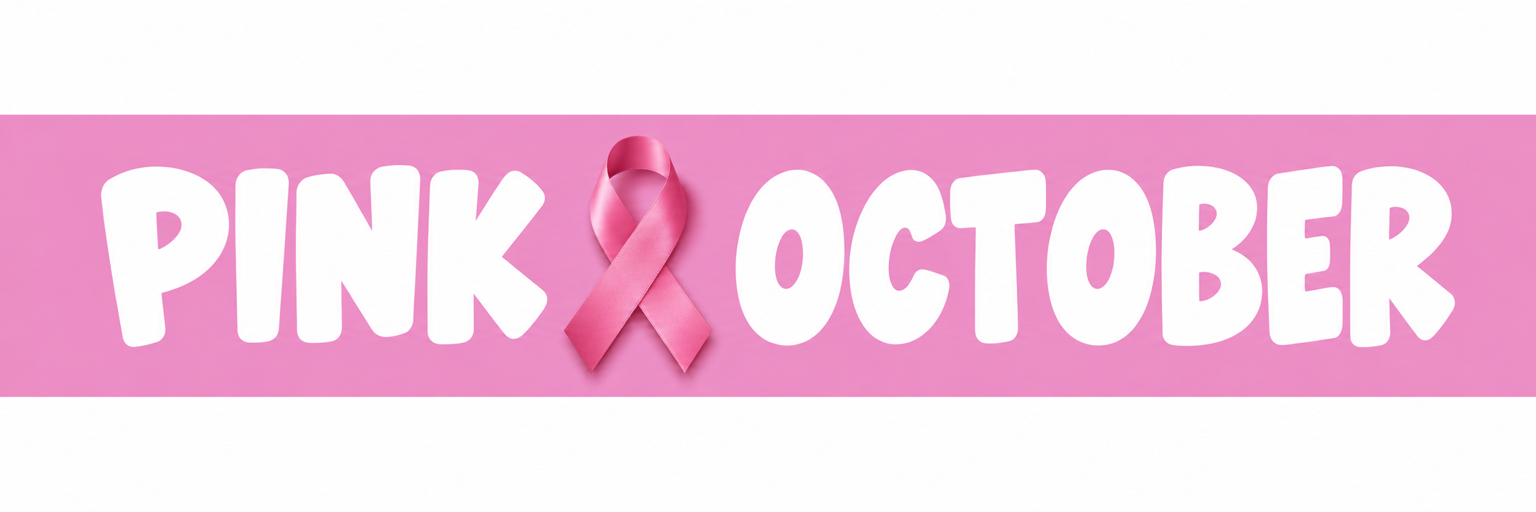 Pink October